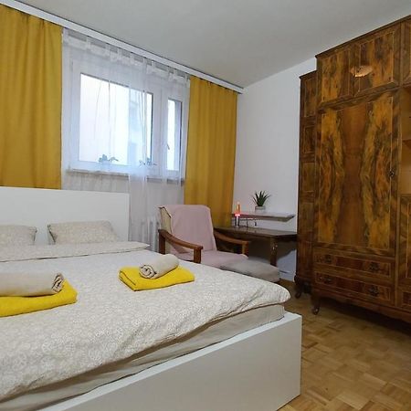 Ivory House Appartement Warschau Buitenkant foto