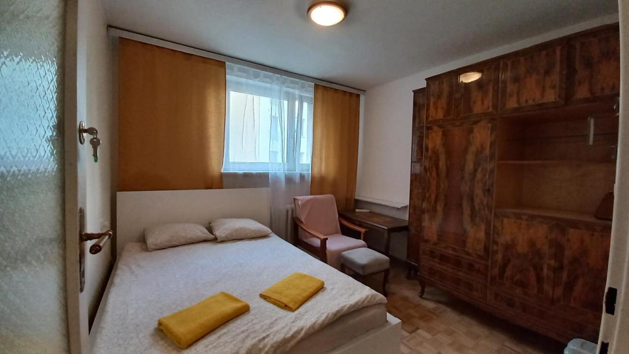 Ivory House Appartement Warschau Buitenkant foto