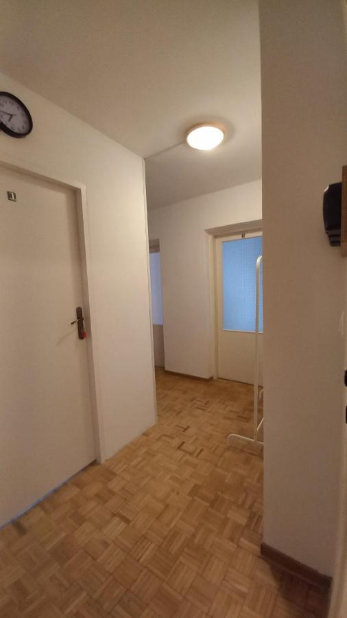 Ivory House Appartement Warschau Buitenkant foto