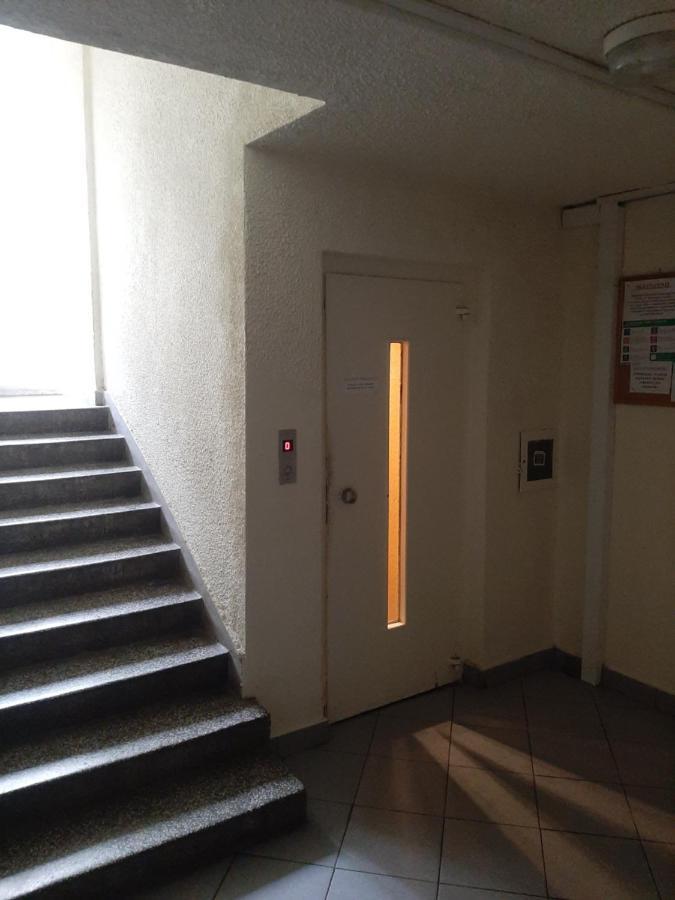 Ivory House Appartement Warschau Buitenkant foto