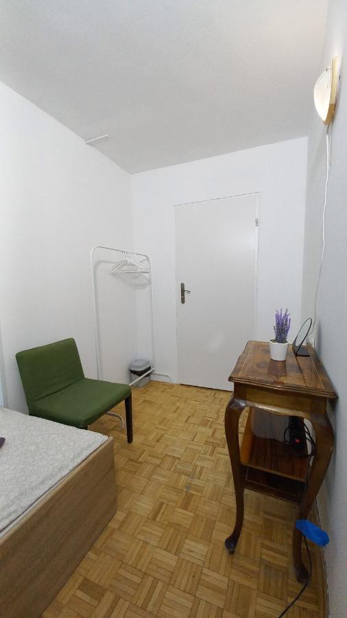 Ivory House Appartement Warschau Buitenkant foto