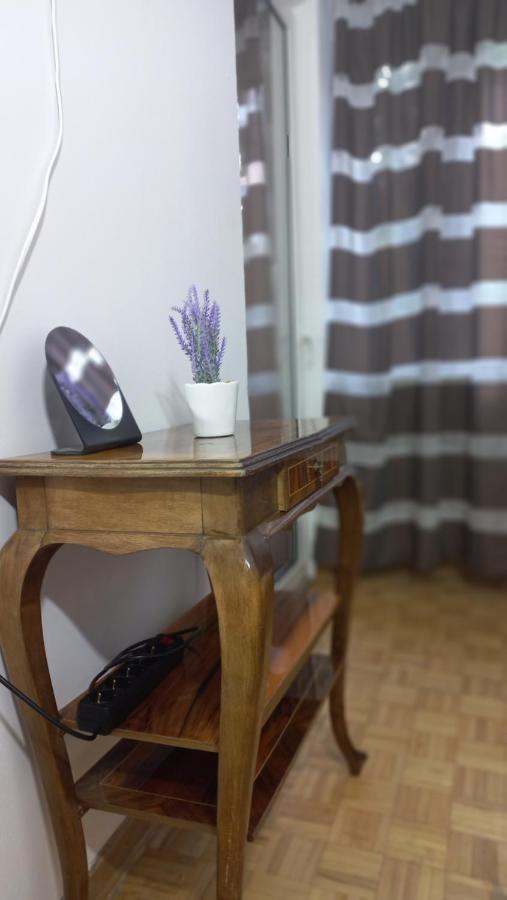 Ivory House Appartement Warschau Buitenkant foto