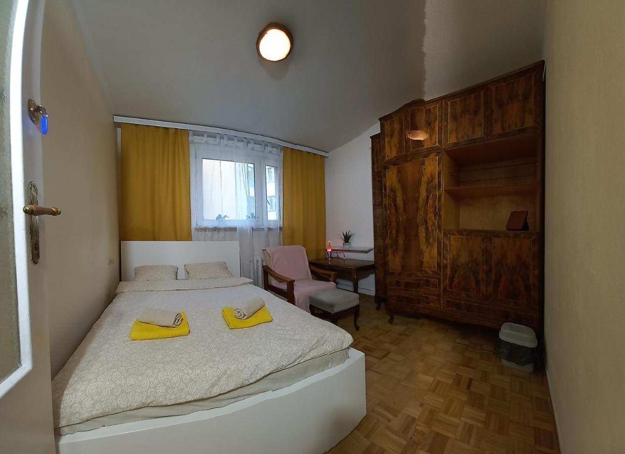 Ivory House Appartement Warschau Buitenkant foto