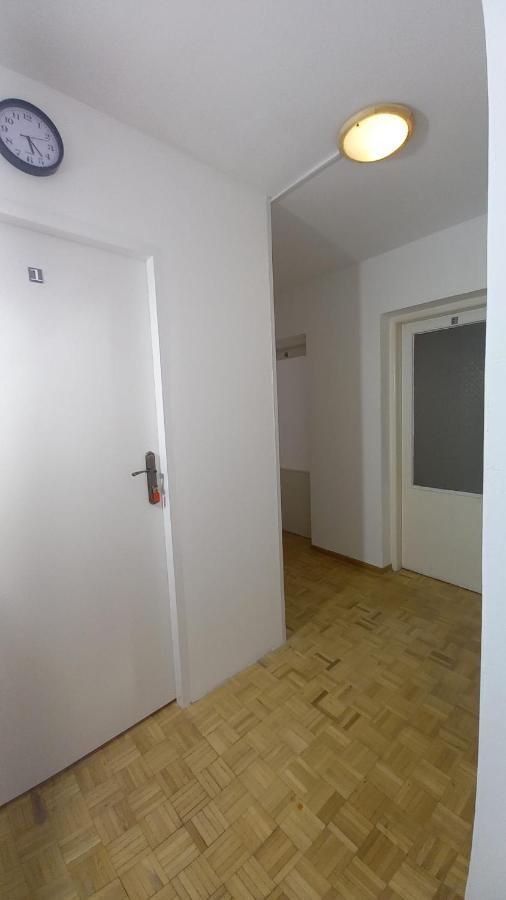 Ivory House Appartement Warschau Buitenkant foto