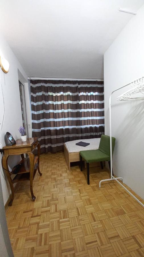 Ivory House Appartement Warschau Buitenkant foto