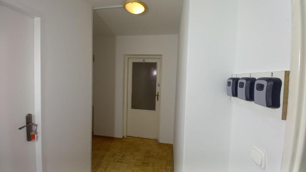 Ivory House Appartement Warschau Buitenkant foto